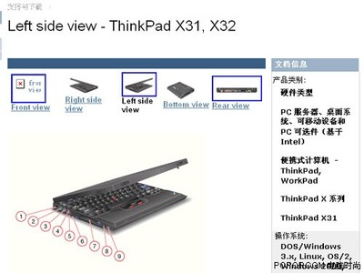 IBM X32行貨本月發(fā)布 性能竟然能趕超T42_科技報(bào)道_網(wǎng)易科技|科技生活 精彩每一天