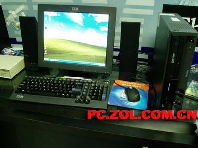 2003年末采購(gòu)全攻略之整機(jī)篇